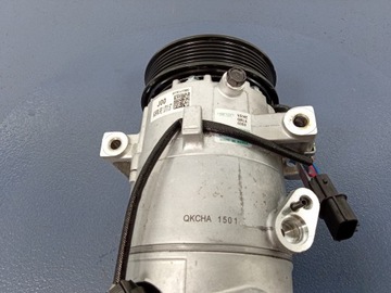 фото thumb №13, Компрессор кондиционера 97701-j7000 kia ceed iii xceed proceed iii 1.0 1.5