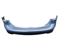 фото thumb №11, Бампер задня задній mazda 5 v ii 10-19 c51350221