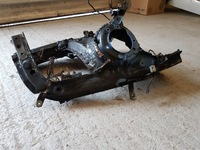 фото thumb №7, Bmw f20 f30 f31 sedan четверть левая правая лонжерон фартук