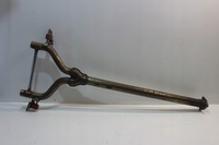 фото thumb №1, Вихлоп труба гасник porsche porsche panamera 970 97011118331