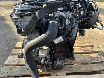 фото thumb №13, Комплектний двигун двигун ford edge mk2 ii 2.0 tdci t9ce 18r демонтаж