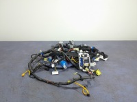 фото thumb №1, Kia sportage iii джгут електропроводка консолі панелі