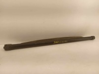 фото thumb №2, Шторка багажника jeep compass 06-11