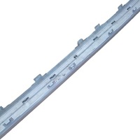 фото thumb №9, Молдинг бампера задня mercedes c w203 a2038852921