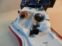 фото thumb №13, Ford kuga 2013-16 лампа задняя задняя левая cv4413405ae