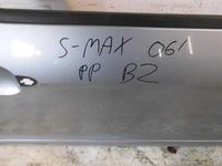 фото thumb №3, Двері правий перед bz ford s-max