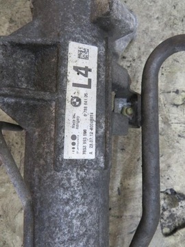 фото thumb №9, Рулевая рейка трансмиссия 750i bmw f01 7853993559