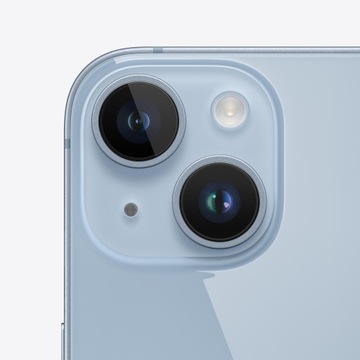 Apple iPhone 14 512 ГБ синий MPVN3PX/A
