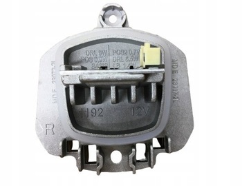 фото thumb №1, Модуль led drl поворота правый do bmw 4 g22 g23 g26 g82 g83 2020-