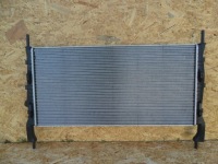 Ford transit 2006 2007 2008 2009 радіатор води Оригінал, фото thumb