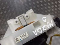 фото thumb №3, Подрулевой переключатель переключатель комбинированный mazda 5 cc52
