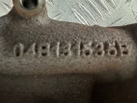 фото thumb №13, Skoda fabia iii 1.4 tdi cut клапан egr 04b131425 04b131535b
