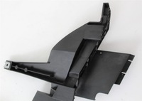 фото thumb №6, Напрямна кронштейн лампи правий перед bmw x3 e83