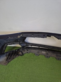 фото thumb №9, Maserati ghibli gransport m157 gts trofeo бампер перед переднє 670097883g