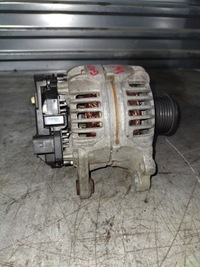 фото thumb №5, Генератор 038903023l vw golf iv