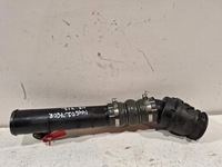 фото thumb №2, Труба шланг интеркулер 144602760r renault clio iv 1.5 dci 12-