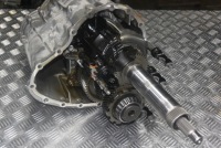 Купити Корпус проміжний вал коробки передач режими audi s-tronic 0b5301383l частини lublin, фото thumb