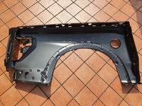 фото thumb №10, Ford f150 raptor 2021- крыло задний левый обшивка