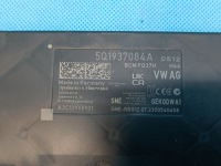 фото thumb №7, Audi q3 f3 sportback 1,5tsi 110kw 2024r модуль блок керування  комфорту 5q1937084a