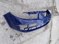 фото thumb №3, Mps бампер перед renault megane 2 ii 02-06