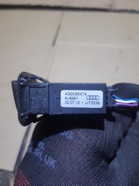 фото thumb №7, Audi a6 c7 роз'єм aux 4g0035474