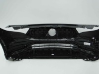 фото thumb №9, Mercedes eqa h243 243 бампер amg pts нижня частина
