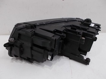 фото thumb №11, Vw tiguan 5nn allspace 16-21 повний led лампа права