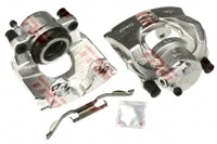 фото thumb №1, Trw супорт гальмівний volvo s60 ii s80 ii v60 i v60