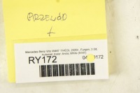 Ry172 mercedes vito w447 шланг plus плюсовой в Украине, фото thumb