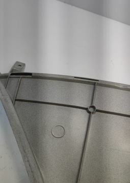 фото thumb №9, Захист стійка c правий зад seat altea xl 5p8867287