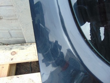 фото thumb №8, Крышка багажника mazda 3 bl hb 5дверь