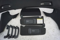 фото thumb №9, Стеля bmw 5 f10 м-пакет чорна