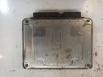 фото thumb №10, Volkswagen vw passat b5 1.9 tdi блок керування двигуна 038906019cj 0281010302