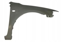 фото thumb №1, Крыло крылья перед mazda 6 02-07 правый оцинковка