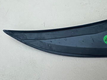 фото thumb №6, Mercedes cla w118 amg 19r- спойлер бампера правый заглушка a1188851802