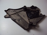 фото thumb №1, Защита подвеска левый задняя renault captur i lift 17-