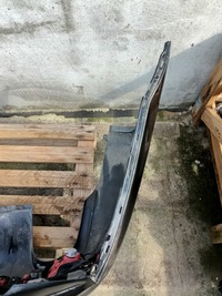 фото thumb №9, Бампер задний audi q7 4l