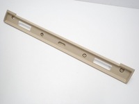 фото thumb №1, Молдинг захист багажника alfa romeo giulia 16r