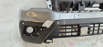 фото thumb №10, Suzuki sx4 s-cross рестайлінг 16-21 бампер перед переднє pdc