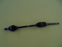 фото thumb №1, Mercedes ml gl gle w 166 піввісь права