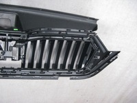 фото thumb №9, Решітка радіатора решітка радіатора skoda scala 657853653a