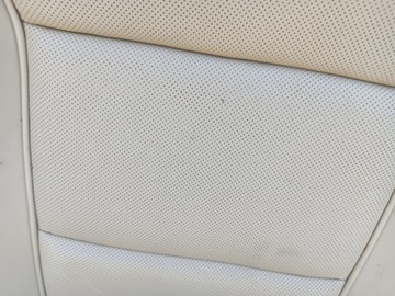 фото thumb №11, Audi a8 s8 d3 сиденья зад кожа 2szt обивка потолка электрические подлокотник 4 ось