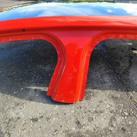 фото thumb №9, Люк jaguar i-pace x590 j9d350054ba 32143358 294kw 2018