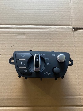 фото thumb №1, Audi q7 4m перемикач світла 4m0941531r