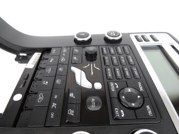 фото thumb №8, Панель повітропровід консоль середня s80 ii v70 iii xc70