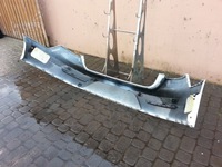 фото thumb №6, Бампер задняя задний vw arteon rzgów łódź