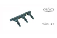 фото thumb №2, Janmor котушка запалювання opel janmor