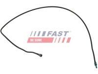 Шланг топлива renault kangoo 98 1.9dci 1.5dci Цена, фото thumb