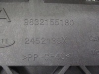 фото thumb №15, Opel astra vi l балка замка pas передний верхний