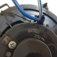 фото thumb №3, Вентилятор обдув mazda 5